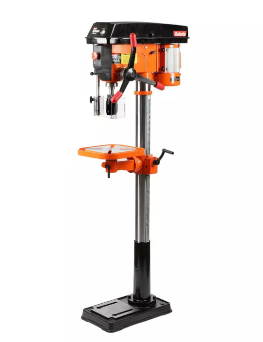 Robota Pylväsporakone 900W