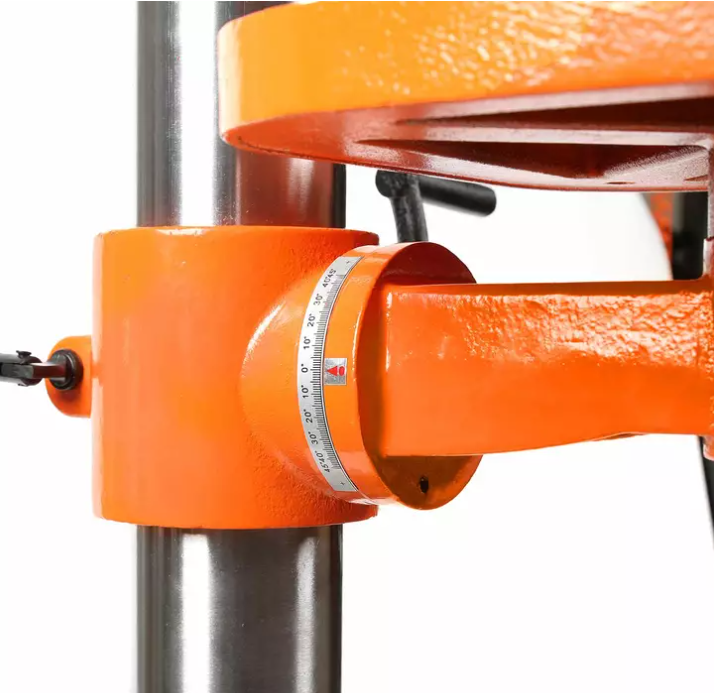 Robota Pylväsporakone 900W