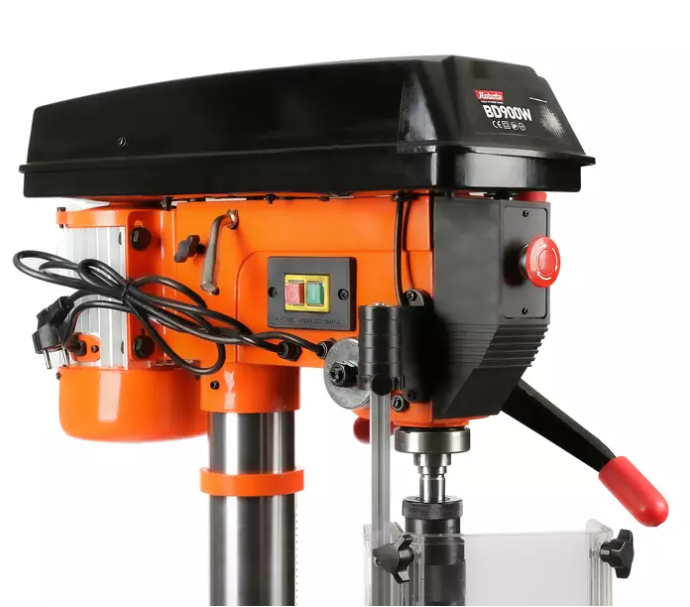 Robota Pylväsporakone 900W