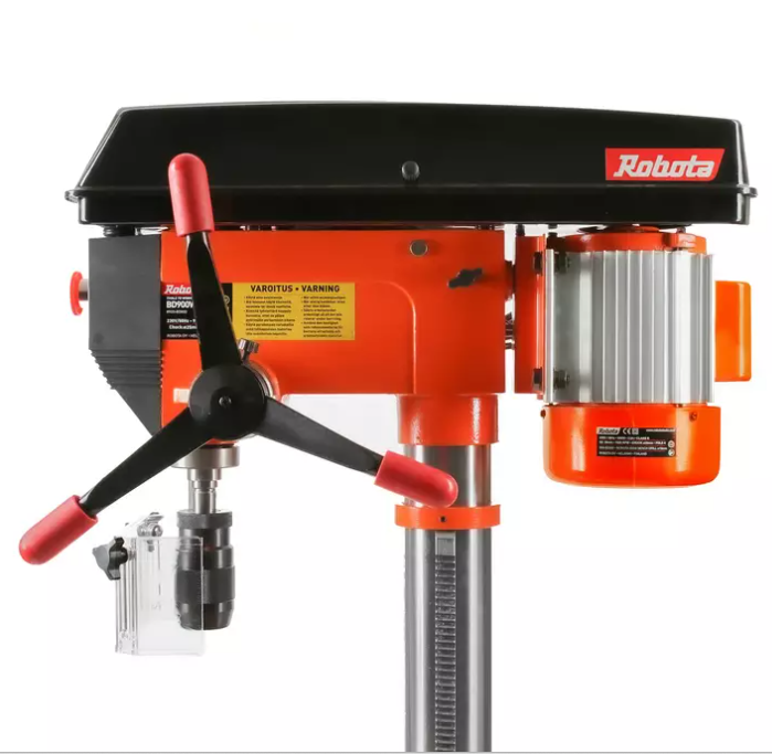 Robota Pylväsporakone 900W