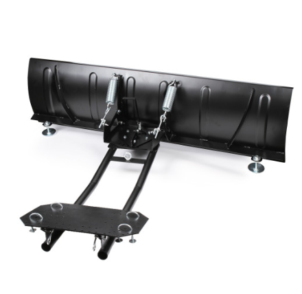 Stavik mönkijän puskulevy 150cm