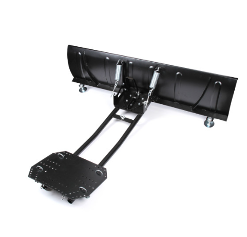 Stavik mönkijän puskulevy 150cm