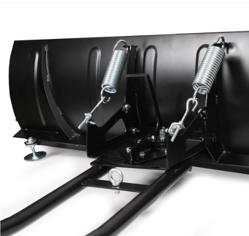 Stavik mönkijän puskulevy 150cm