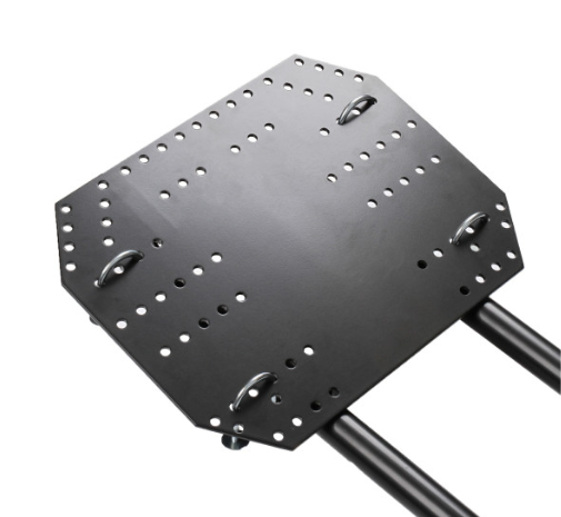 Stavik mönkijän puskulevy 150cm