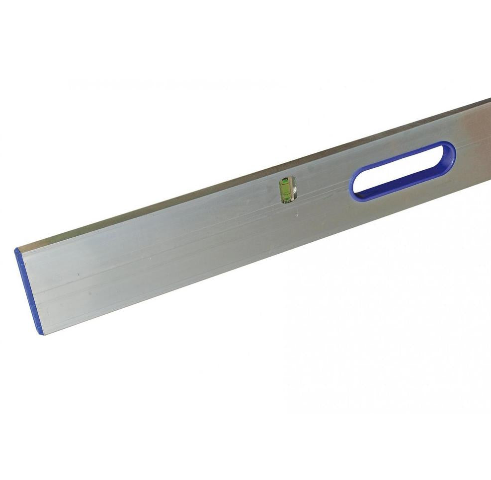 Alumiinilinjari Schwan 200 mm,   viistetty, ilman kohvoja