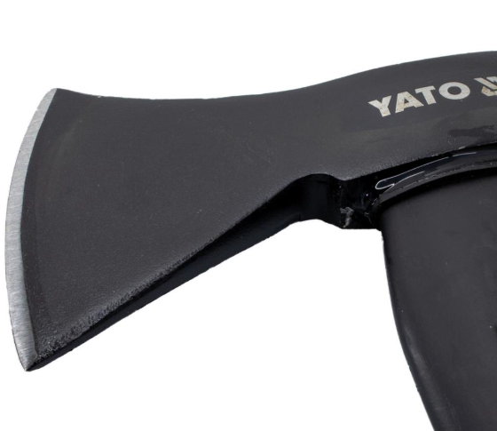 Yato Yleiskirves 600 G lasikuituvarrella