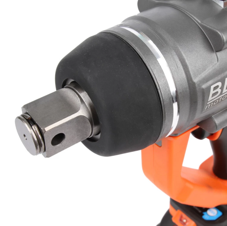 Robota Akkumutterinväännin 1", 3000Nm DC-BIW18V runko