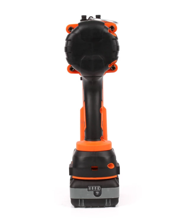 Robota Akkumutterinväännin 1", 3000Nm DC-BIW18V runko