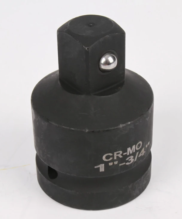 Robota Akkumutterinväännin 1", 3000Nm DC-BIW18V runko