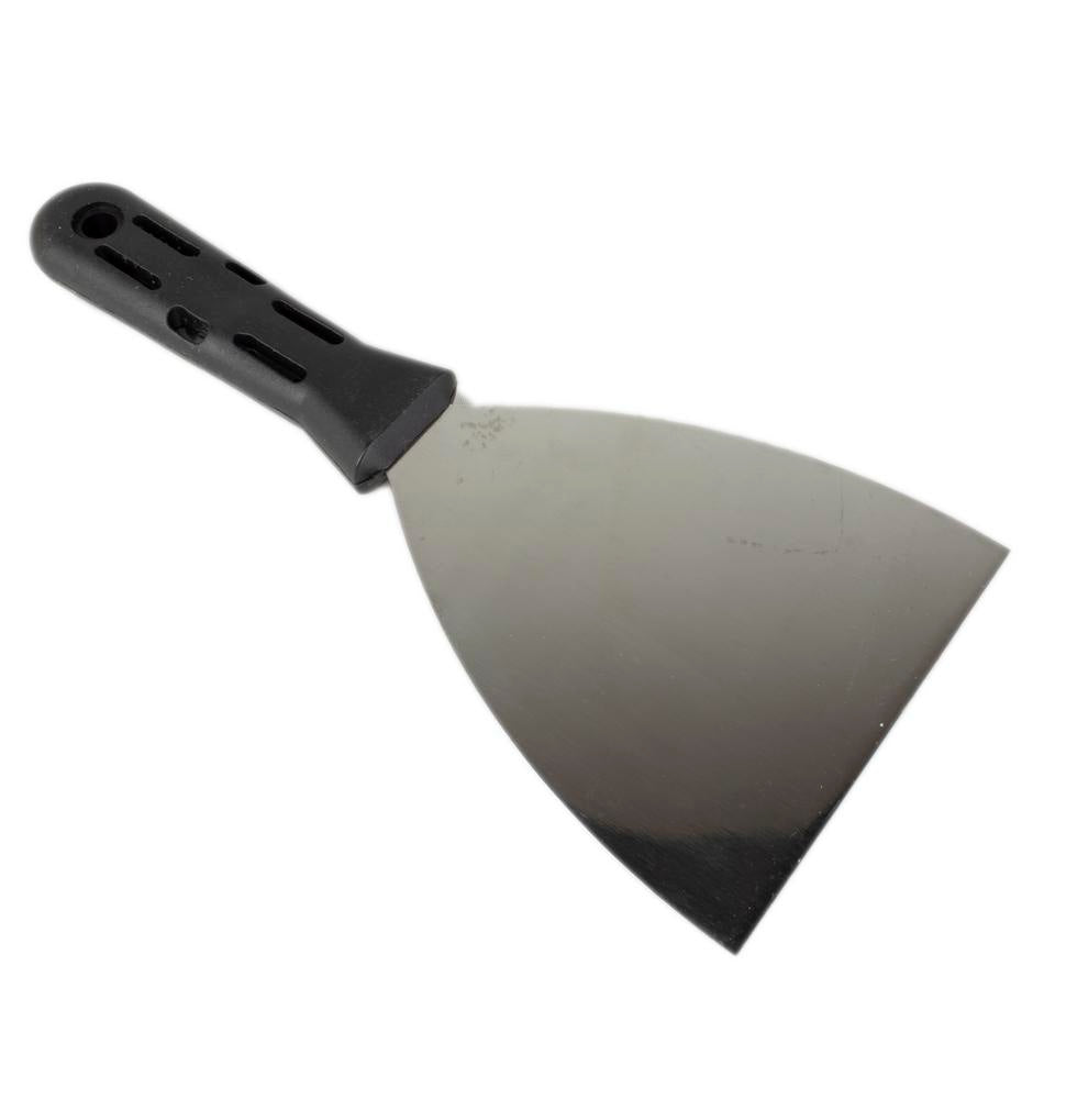 Schwan Pakkelilasta RST|muovikahva|Schwan Pakkelilasta 100 mm RST|Schwan Pakkelilasta 40 mm RST|Schwan Pakkelilasta 50 mm RST|Schwan Pakkelilasta 60 mm RST|Schwan Pakkelilasta 80 mm RST|Schwan Pakkelilasta 120 mm RST