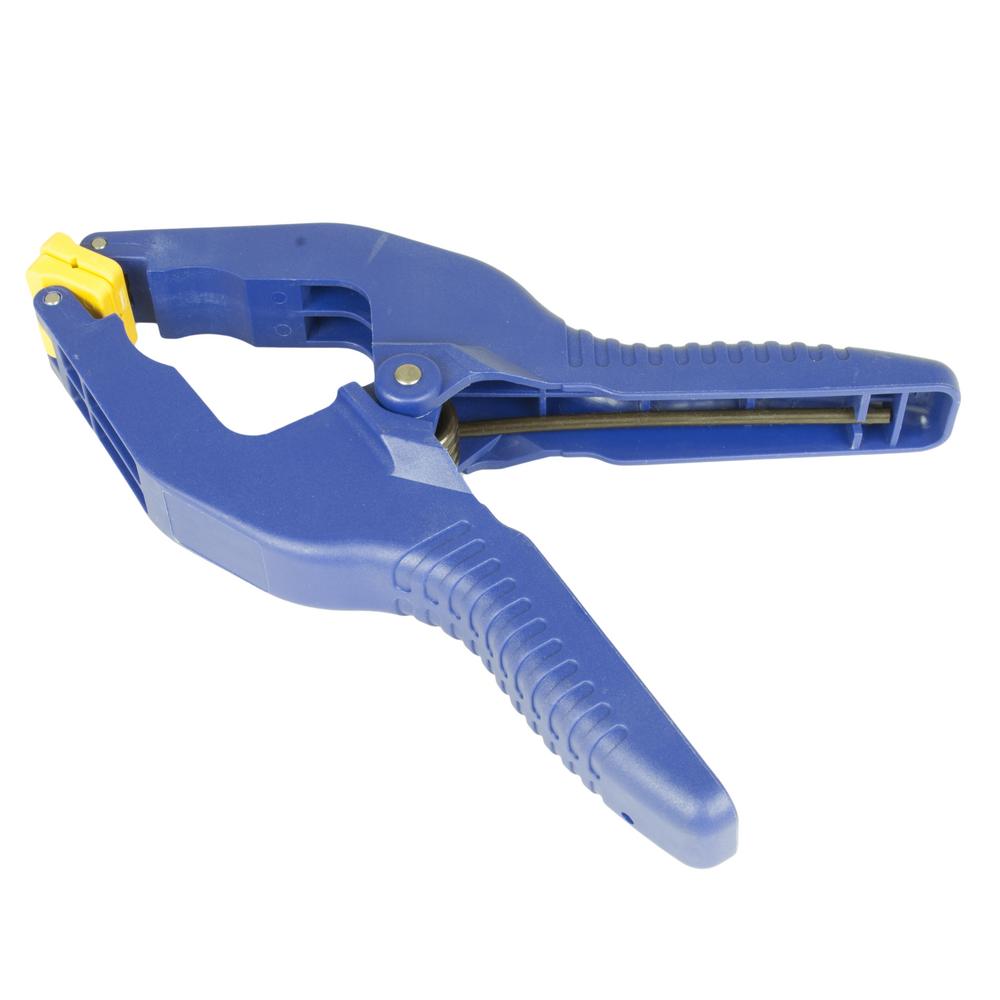 Jousipuristin Irwin 75 mm