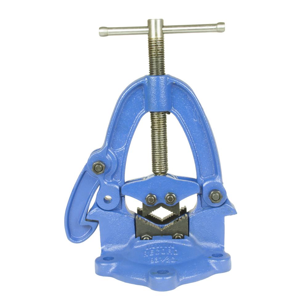 Putkiruuvipenkki Irwin 1/8" - 3-1/2" / 3 - 90 mm