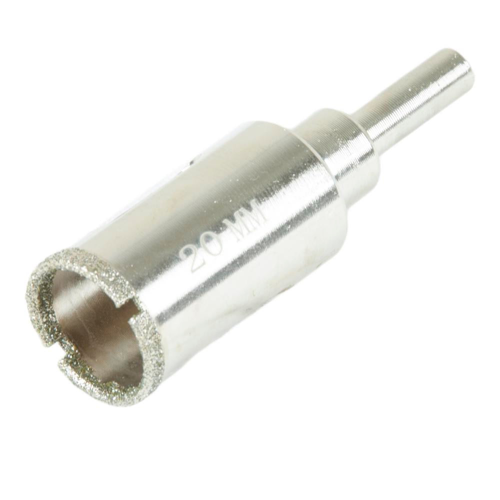 Timanttireikäsaha Procat 20 mm