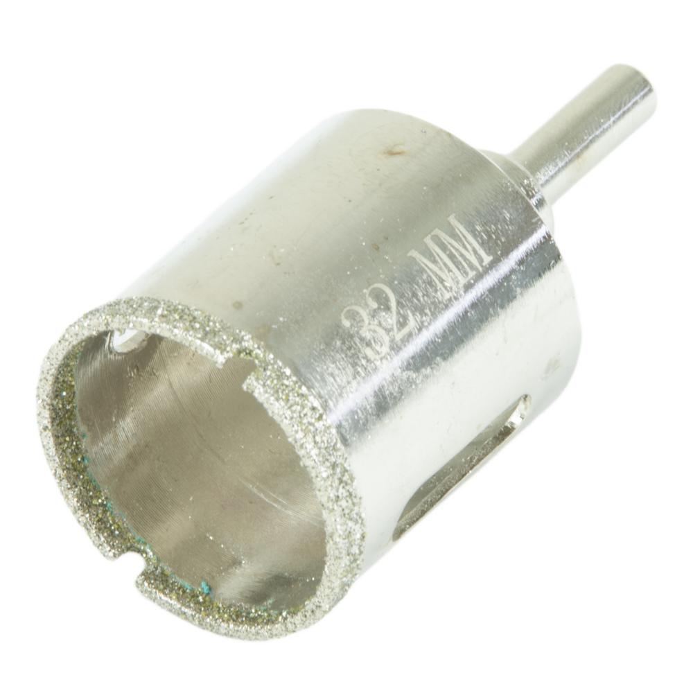 Timanttireikäsaha Procat 32 mm