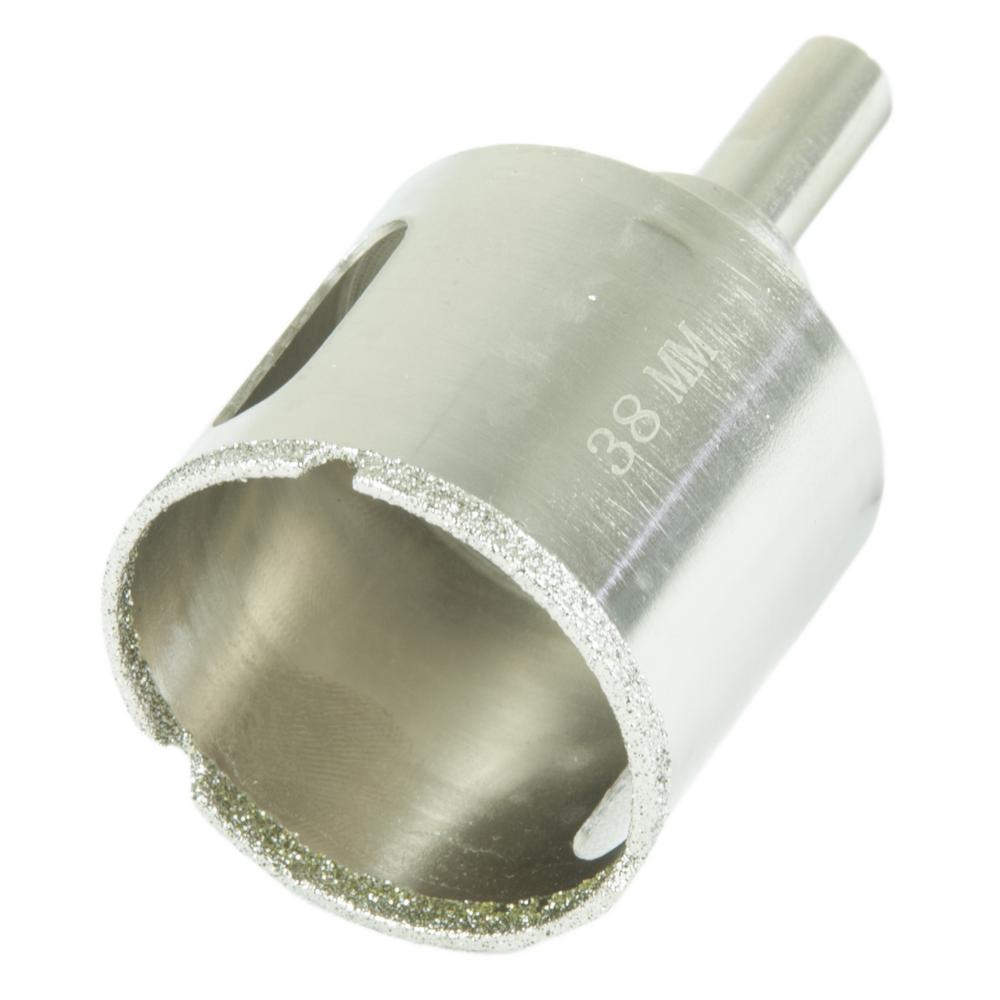 Timanttireikäsaha Procat 38 mm