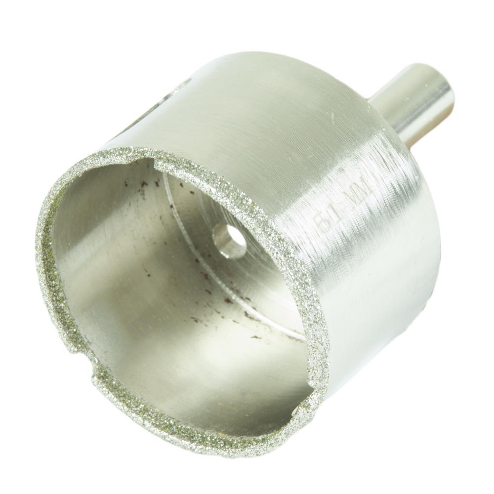 Timanttireikäsaha Procat 51 mm