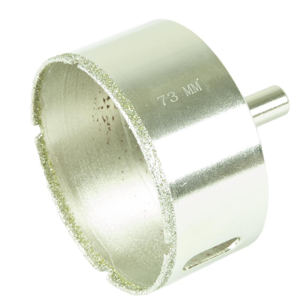 Timanttireikäsaha Procat 73 mm