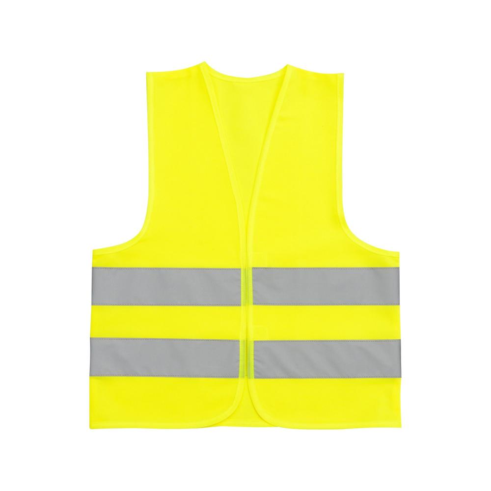 Vorel Heijastinliivi keltainen   EN ISO 20471