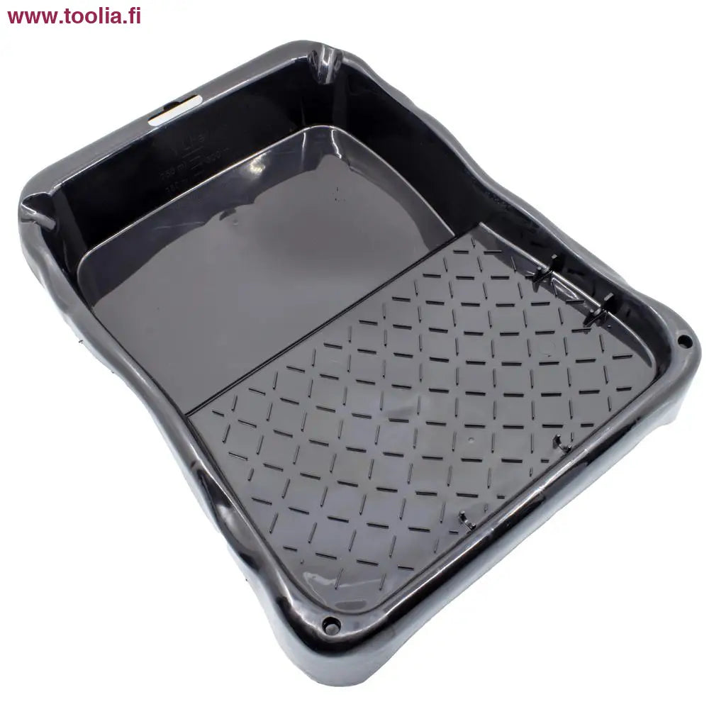 ABR Maalikaukalo 26 x 36 cm|ABR Maalikaukalo 26 x 36 cm rullan kuivain|ABR Maalikaukalo 26 x 36 cm mitta-asteikko