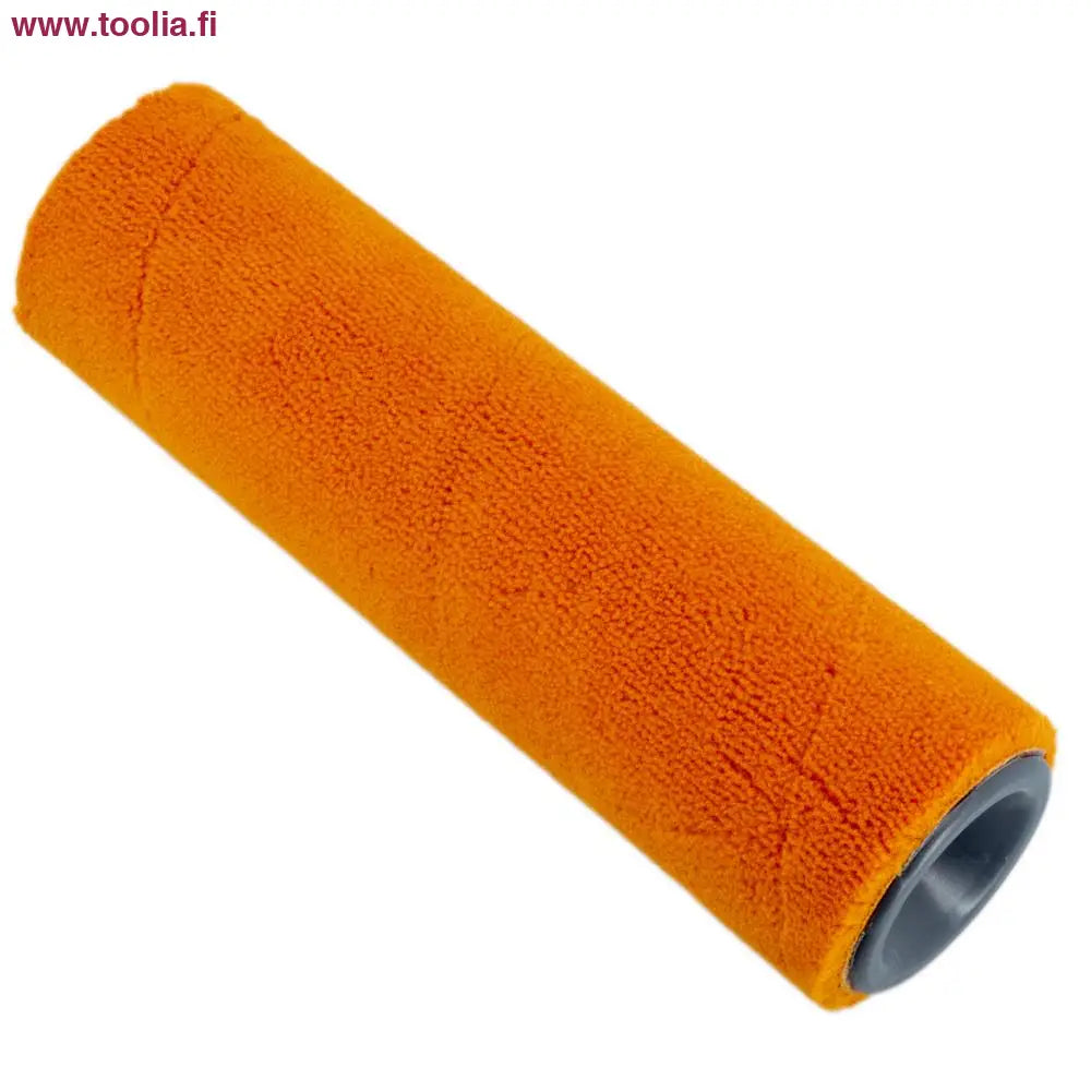 ABR Pistotela Acrytex PRO 22 cm  4 mm polyester sileä viimeistely|ABR Pistotela Acrytex PRO 22 cm myyntipakkaus|ABR Pistotela Acrytex PRO 22 cm kuvituskuva|ABR Pistotela Acrytex PRO 22 cm nukka