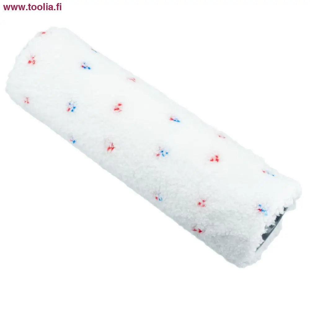 ABR Pistotela Microstar PRO 22cm 10 mm polyester nukka viskoosi|ABR Pistotela Microstar PRO 22cm myyntipakkaus|ABR Pistotela Microstar PRO 22cm kuvituskuva|ABR Pistotela Microstar PRO 22cm nukka