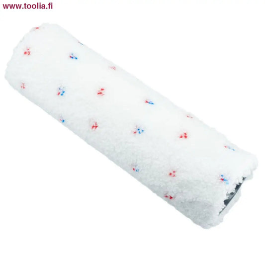 ABR Pistotela Microstar PRO 22cm 10 mm polyester nukka viskoosi|ABR Pistotela Microstar PRO 22cm myyntipakkaus|ABR Pistotela Microstar PRO 22cm kuvituskuva|ABR Pistotela Microstar PRO 22cm nukka