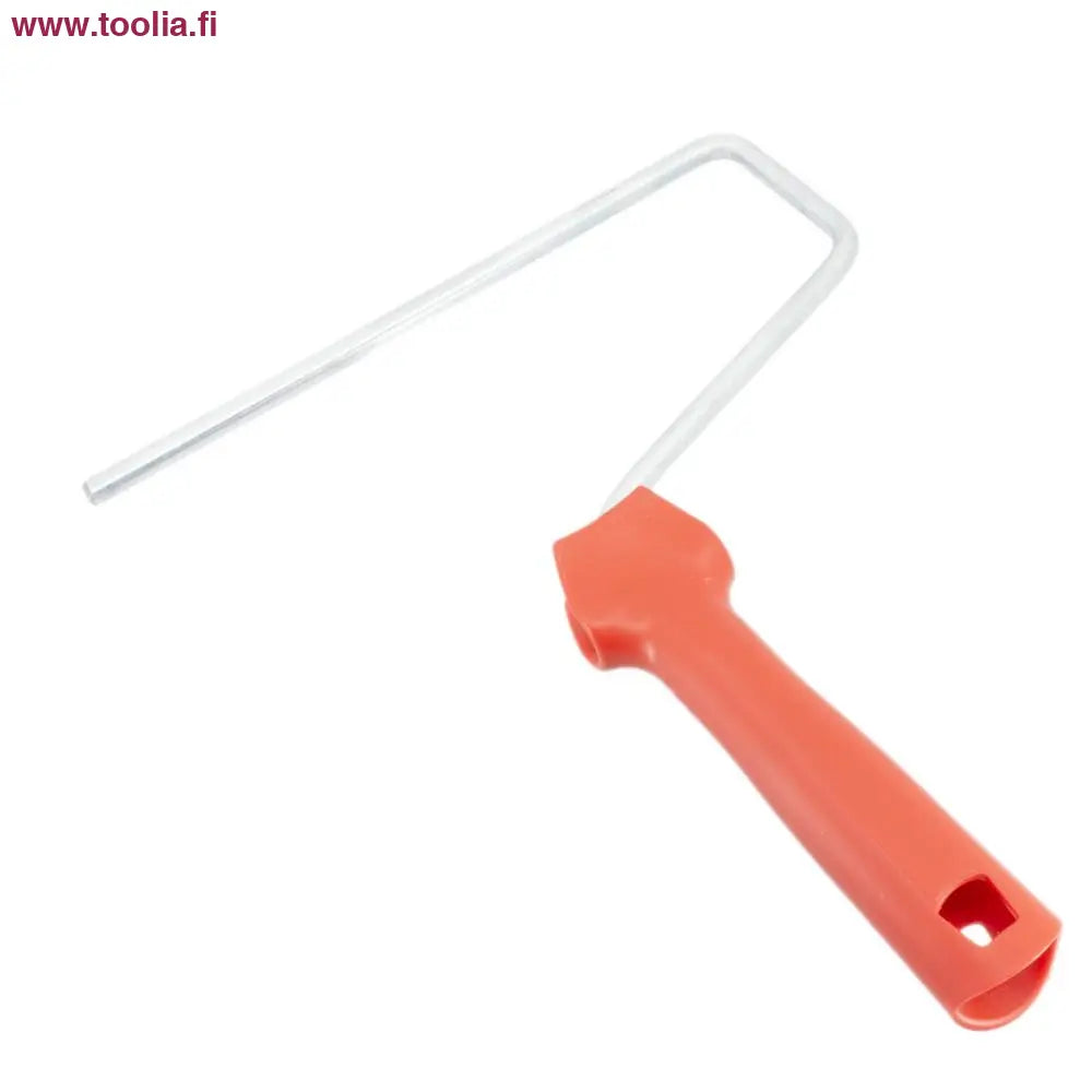 ABR Pistotelan varsi 22 cm 8 mm|ABR Pistotelan varsi 22 cm 8 mm kahva|ABR Pistotelan varsi 22 cm 8 mm kahva takaa