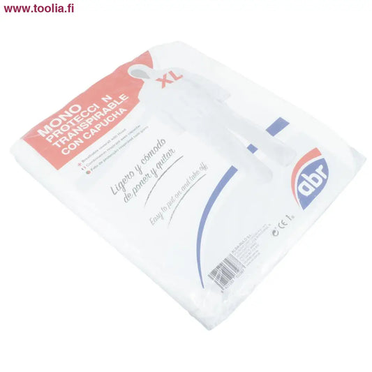 ABR Suojahaalari Professional XL hengittävä