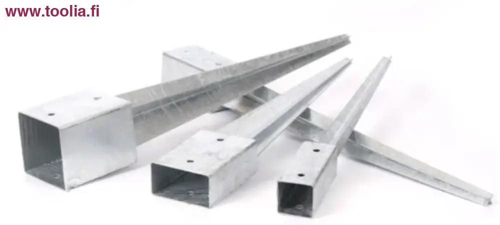 Aitatolpanjalka 51x102mm