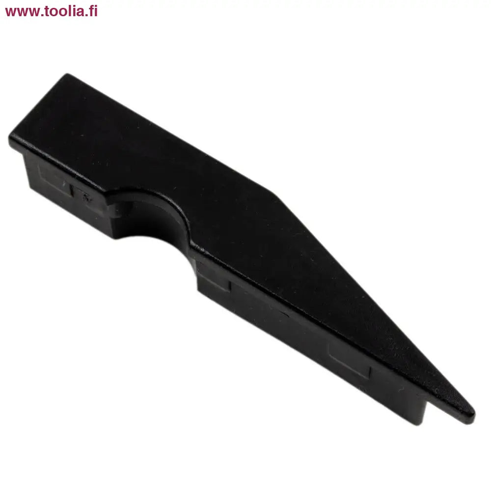 Alumiinilijarin päätytulppa|viistetty 2 kpl