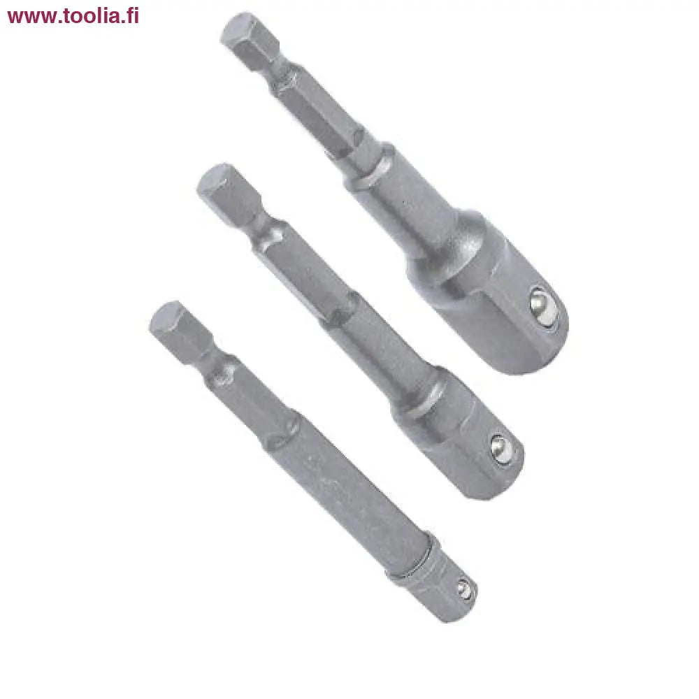 BGS Hylsynpidinsarja 3-osaa|1/4"