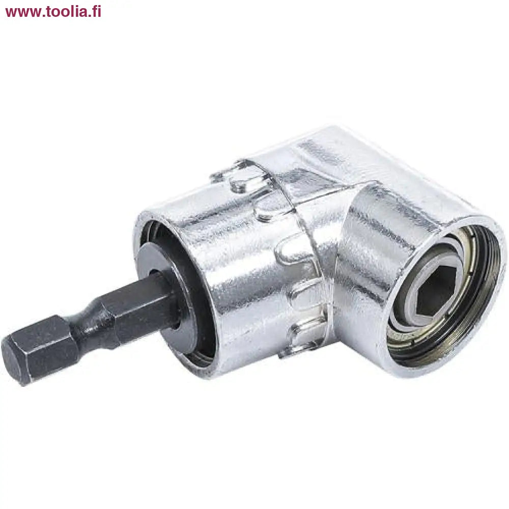 BGS Konekärkipidin 1/4" kulmavaihde|kulmamalli|