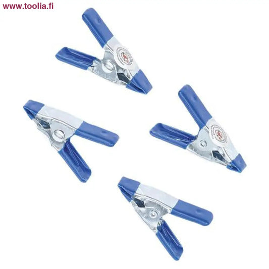 BGS Minipuristinsarja 50 mm mini 4-osaa|metallinen