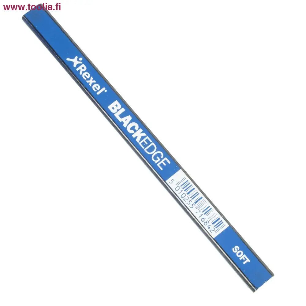 Blackedge Timpurinkynä sininen