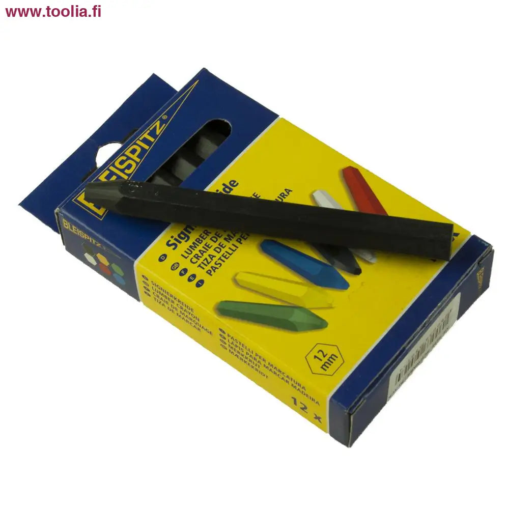 Bleispitz Vahaliitu musta