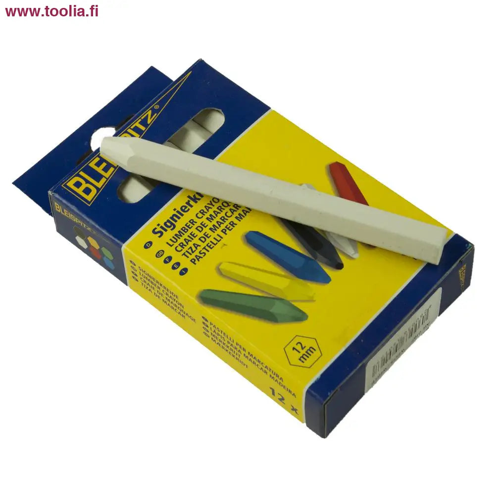 Bleispitz Vahaliitu valkoinen