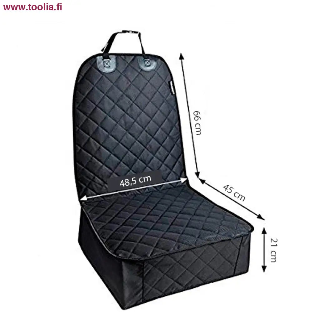 Brava Auton etupenkinsuoja 112 x 49,5 cm