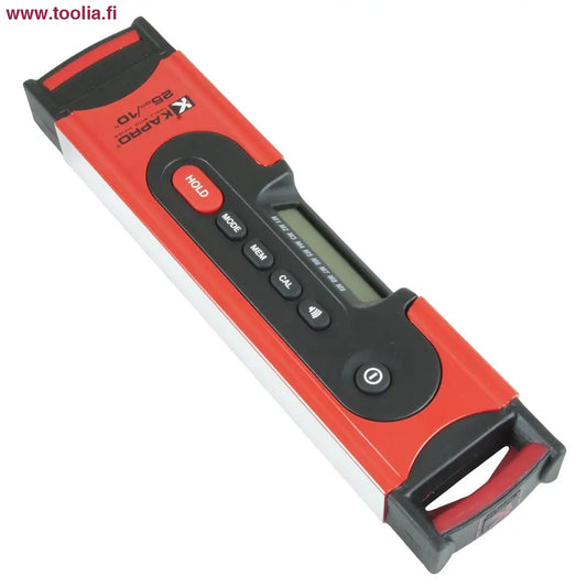 Digitaalivaaka Kapro Digiman 25 cm||