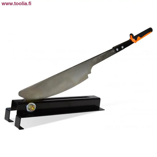 Edma Kivigiljotiini PRO MAT-COUP|||