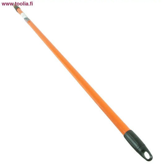 Edma Teleskooppivarsi 115-275 cm 18 mm kierteellä