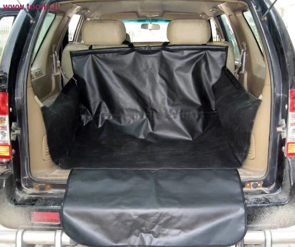 Farmarin tavaratilasuoja