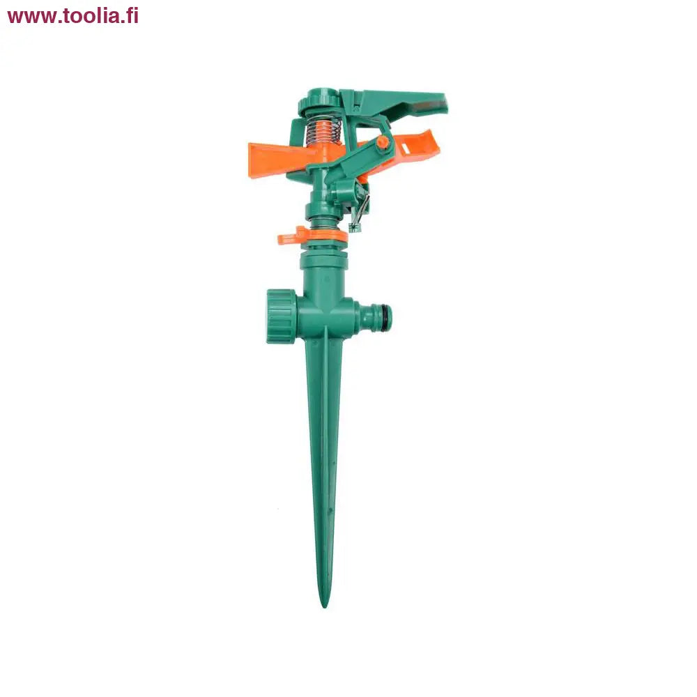 Flo Heilurisadetin 24 m kantama  45-360 ast. asennuspiikillä|Flo Heilurisadetin myyntipakkaus