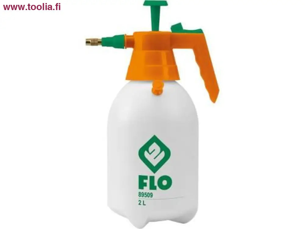 Flo Painepullo 2L|Flo Painepullo 2L myyntipakkaus