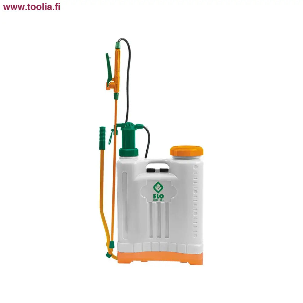 Flo Painepulle 20 L reppumalli|Flo Painepulle 20 L reppumalli reppumalli