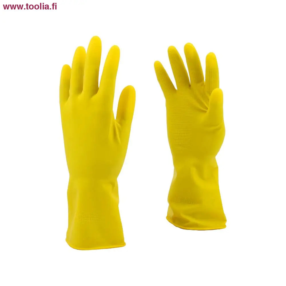 Flo Siivouskäsine M|Flo Siivouskäsine M|Flo Siivouskäsine M|Flo Siivouskäsine M myyntipakkaus|Flo Siivouskäsine M