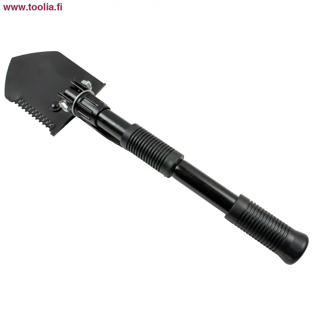 Flo Taittolapio/retkilapio 410 mm kokoontaitettava||||