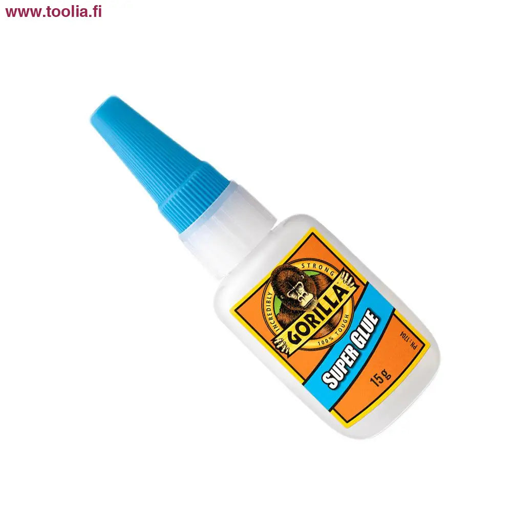 Gorilla Pikaliima 15 g|