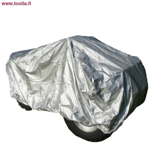 Haghus mönkijän suojapeite L 220X85X125CM