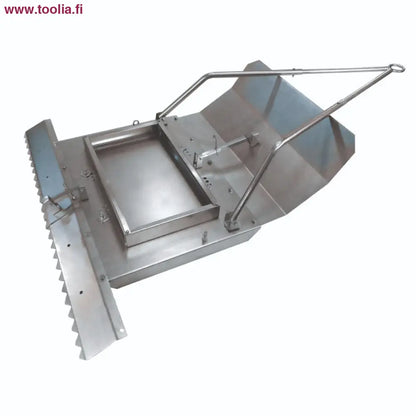 Haghus reittilana - latuhöylä