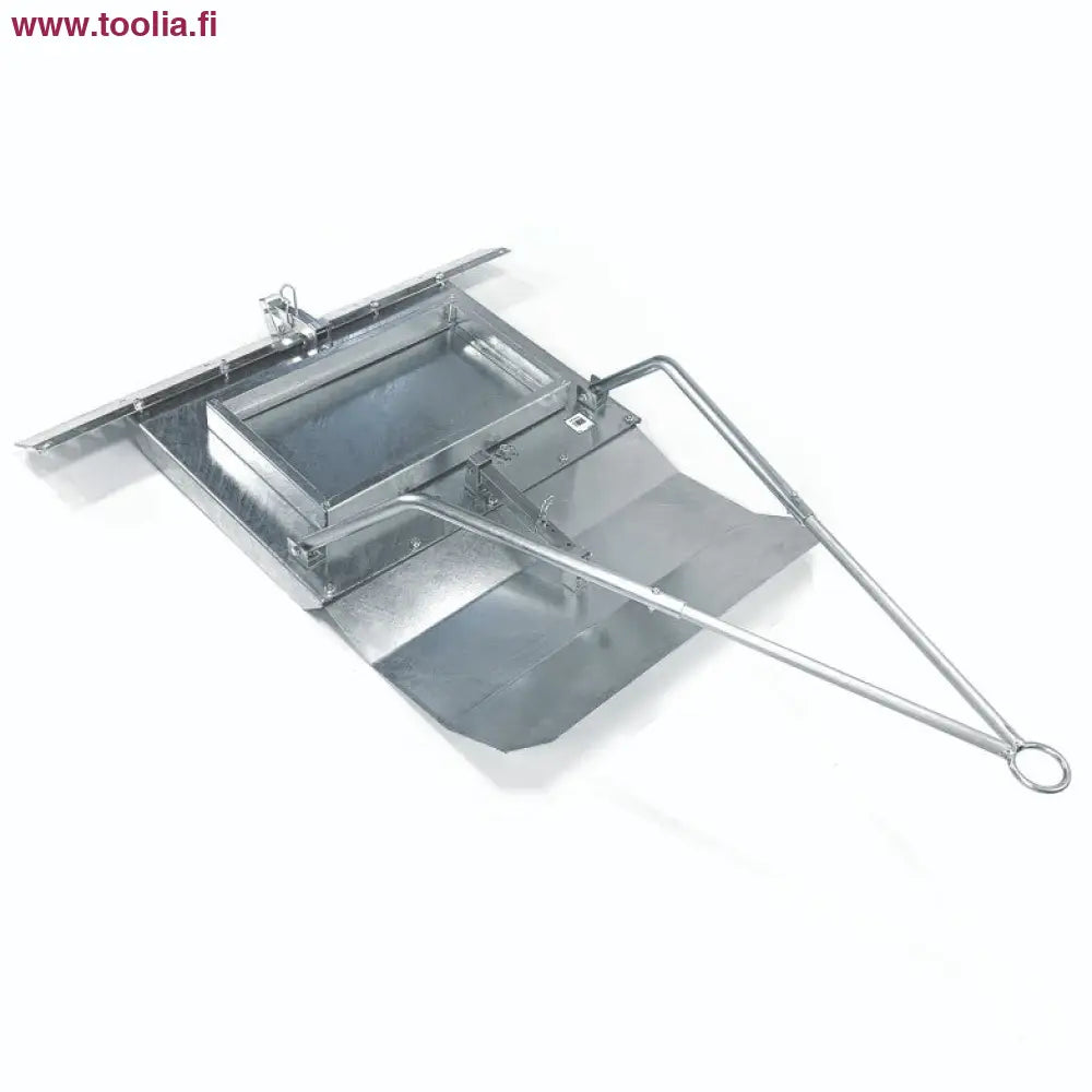 Haghus reittilana - latuhöylä